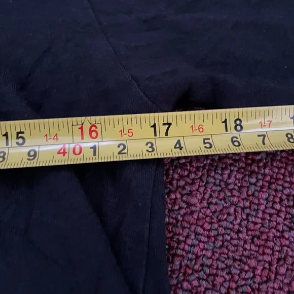 Vintage Vans White Logo Black Short Sleeved Graphic T-Shirt Size Mens XS - Picture 4 of 5